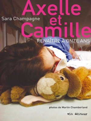 cover image of Axelle et Camille